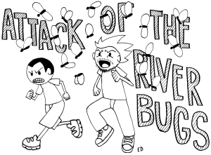 riverbugscomic--Erin Davis