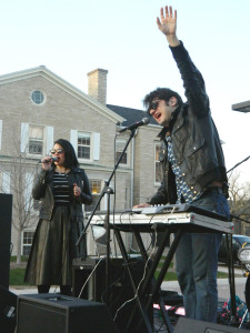 French Horn Rebellion